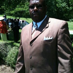 Meet your Posher, Daryl